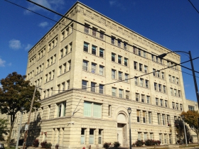 904 E. Pearson St., 1756 N. Marshall St.