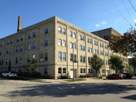 904 E. Pearson St., 1756 N. Marshall St.
