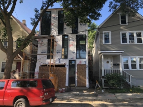 1128 E. Kane Pl.