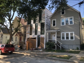 1128 E. Kane Pl.