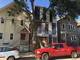 1128 E. Kane Pl.