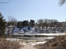 Kane Commons