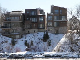 Kane Commons