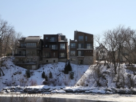 Kane Commons