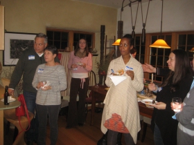 Milwaukee River Commons Meeting