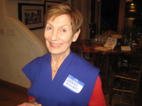 Barbara Manger