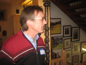 David Dragseth