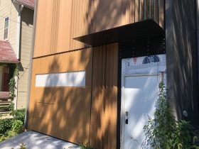 1128 E. Kane Pl.