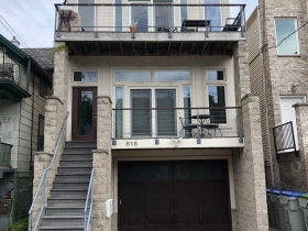 818 E. Pearson St.
