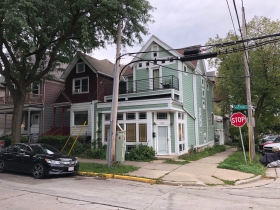 1725 N. Astor St.