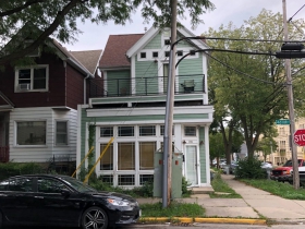 1725 N. Astor St.