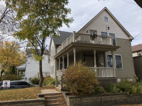 1803 N. Astor St.