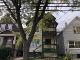 1819 N. Astor St.