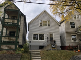 1821 N. Astor St.