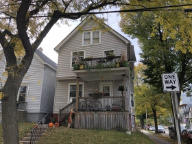 1825 N. Astor St.
