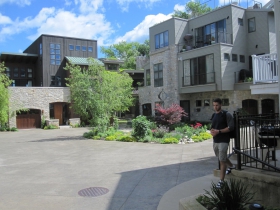 Kane Commons