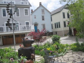 Kane Commons