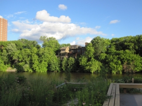 Kane Commons