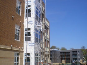 Riverbridge Condominiums