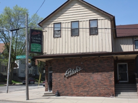 Pitch's on Humboldt Avenue