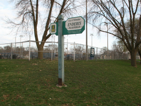 Enderis Playfield (Enderis Park)