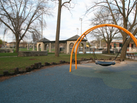 Enderis Playfield (Enderis Park)