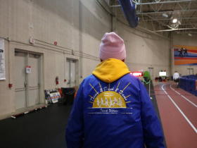 Six Days in the Dome