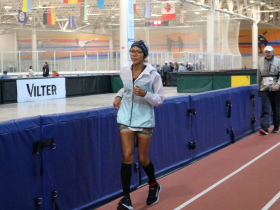 Six Days in the Dome