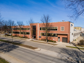 Fair Park Business Center