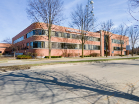 Fair Park Business Center