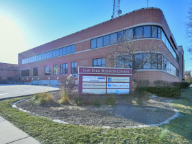 Fair Park Business Center