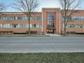 Fair Park Business Center