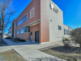 Fair Park Business Center