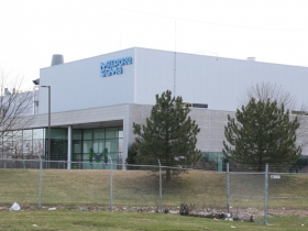 MilliporeSigma Plant at 6000 N. Teutonia Ave.