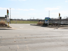 MilliporeSigma Plant at 6000 N. Teutonia Ave.