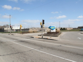 MilliporeSigma Plant at 6000 N. Teutonia Ave.