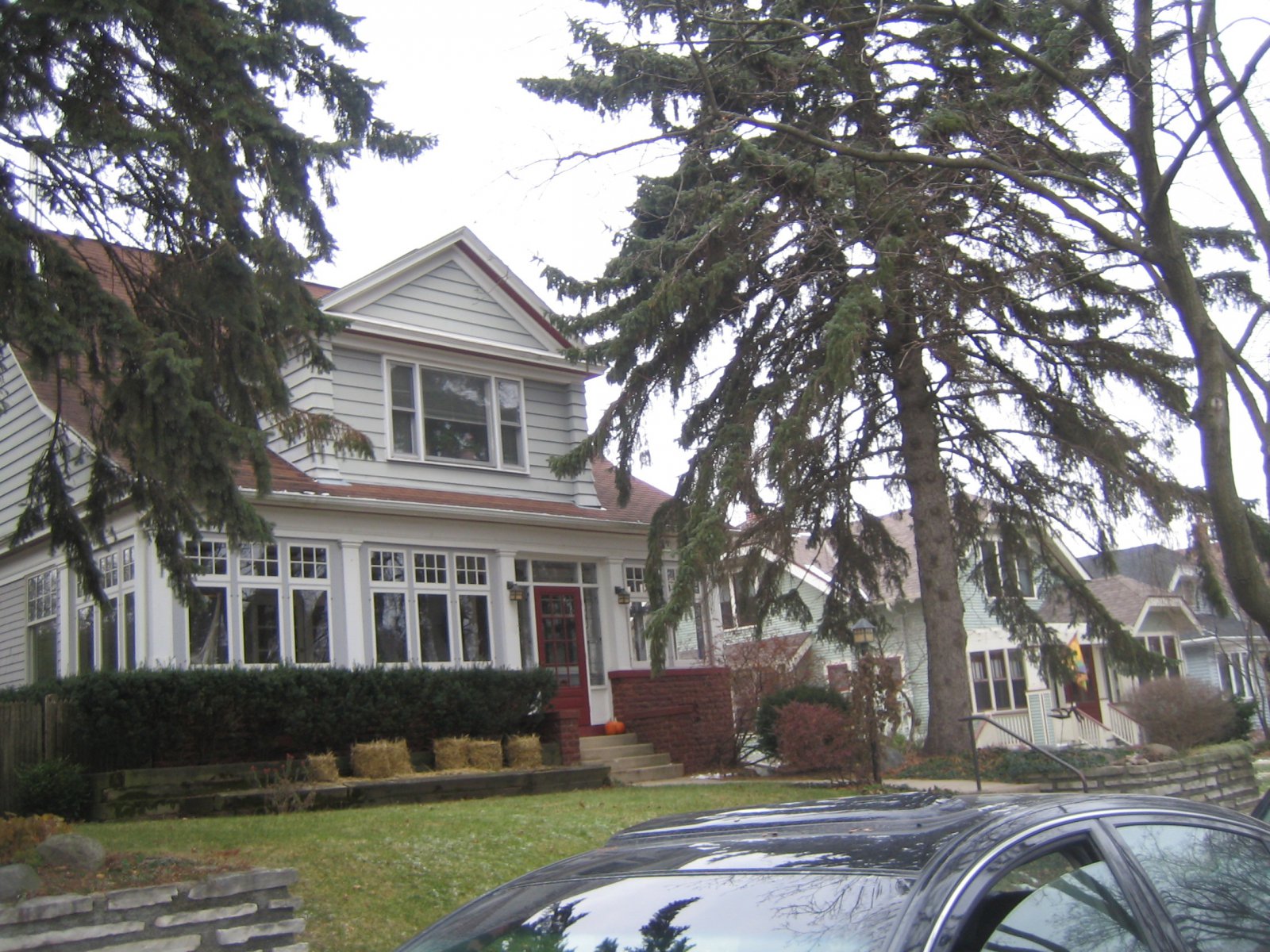 House Confidential: John Gurda’s Home of History