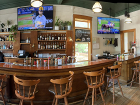 Busby's