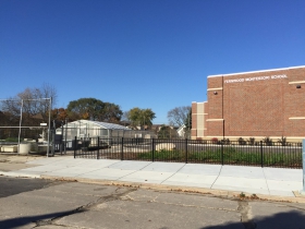 Fernwood Montessori School