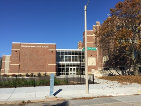 Fernwood Montessori School