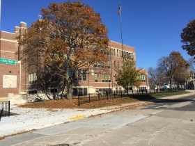 Fernwood Montessori School