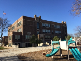 Fernwood Montessori School
