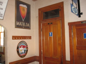 Romans’ Pub