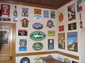 Romans’ Pub