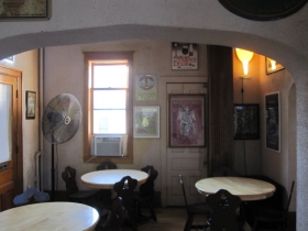Romans’ Pub