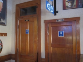 Romans’ Pub