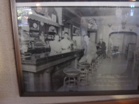Romans’ Pub