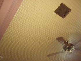 Ceiling