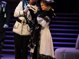 The Merry Widow