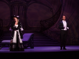 The Merry Widow
